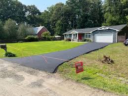 Reliable Covington, IN Driveway Paving  Solutions